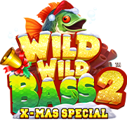 Logo wildwildbass2xmasspecial