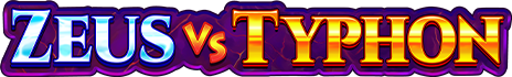 Logo Zeus vs Typhon