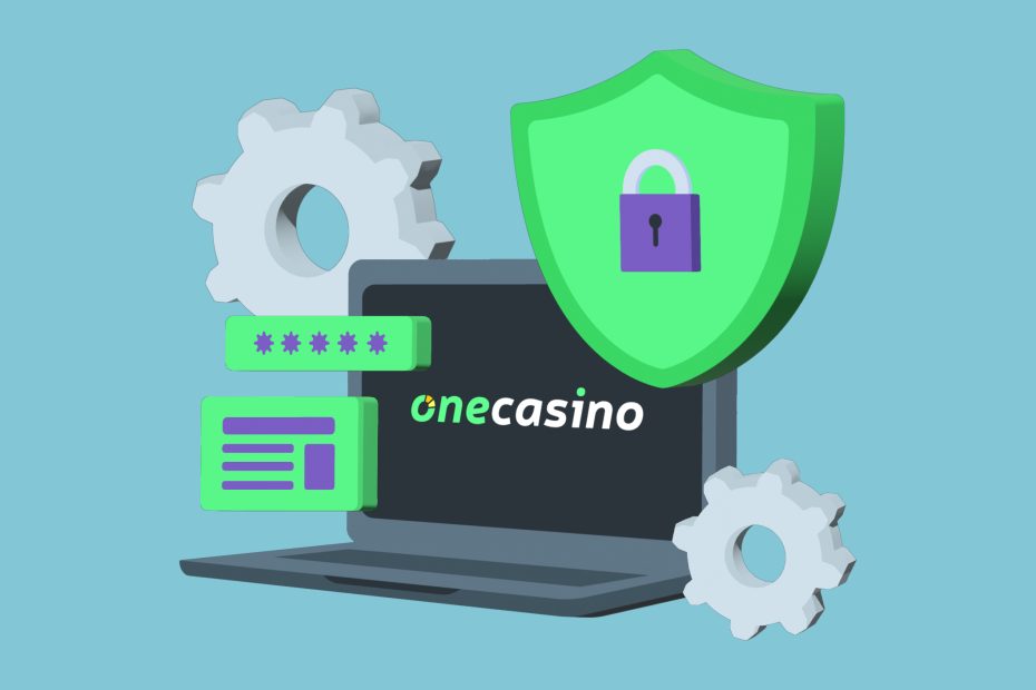 Play safely at OneCasino